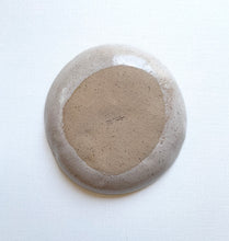 Load image into Gallery viewer, Stoneware Speckled Hand Built "Espresso cup Set "