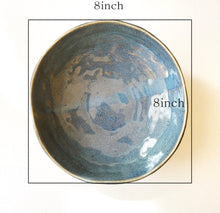 Load image into Gallery viewer, Hand built pasta bowl