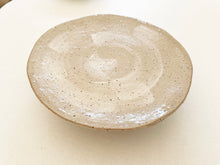 Load image into Gallery viewer, Stoneware Speckled Hand Built "Tumbler Set just for you"